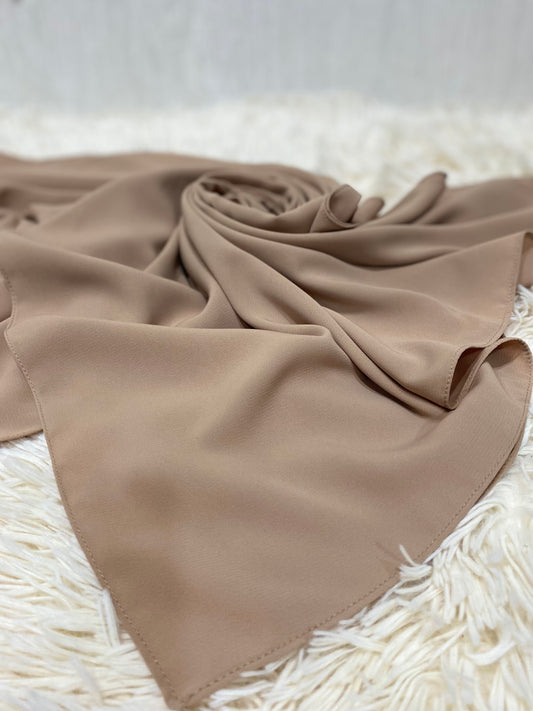 Medine İpeği (Mısır) ŞAL - Hardal/ Arzumca